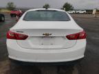 2018 Chevrolet Malibu Ls na sprzedaż w Anthony, TX - Front End