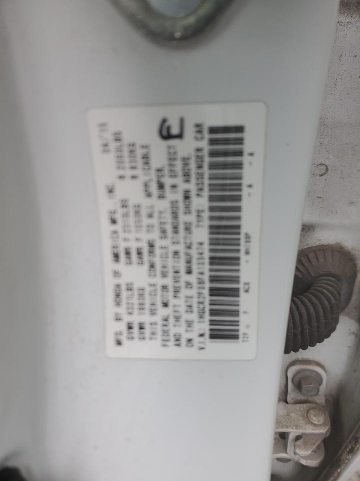 1HGCR2F59FA155474 2015 HONDA ACCORD - Image 14