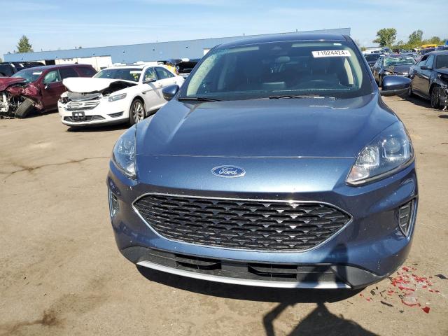  FORD ESCAPE 2020 Blue