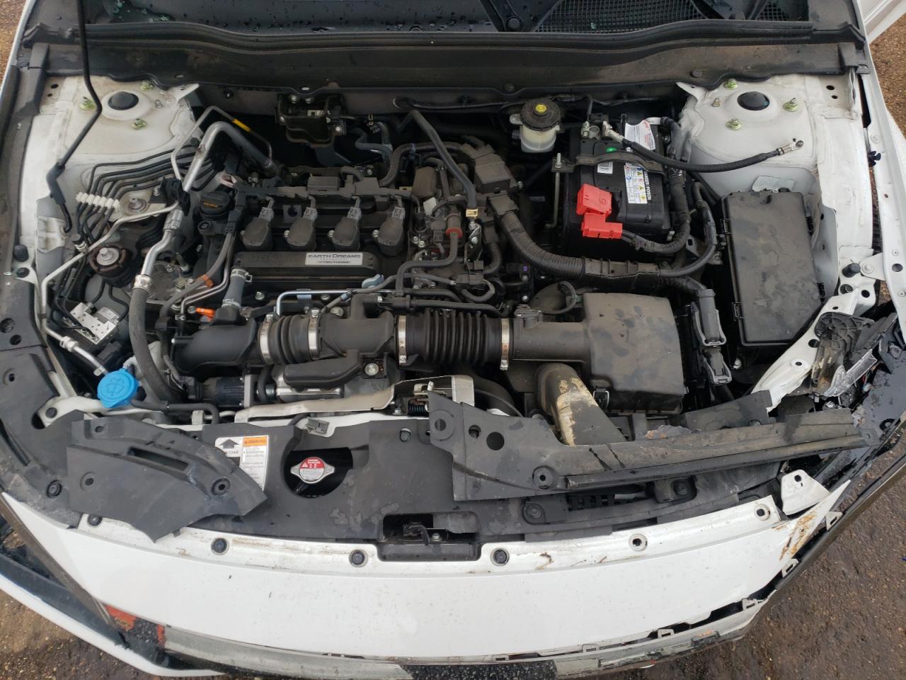 2019 Honda Accord - Image 12
