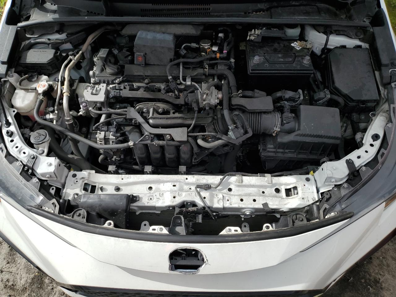 2022 Toyota Corolla - Image 11