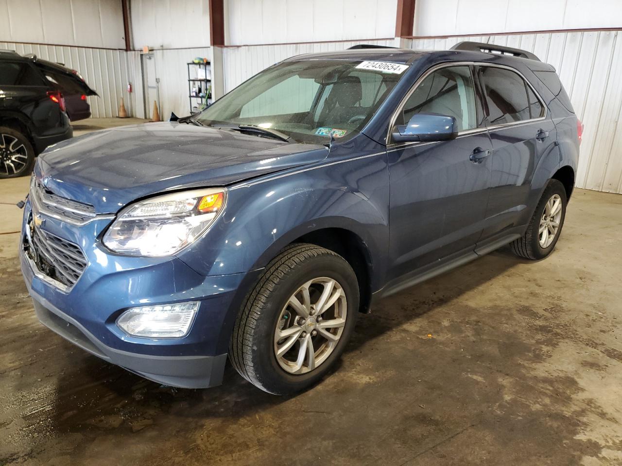 2GNFLFEK7G6184666 2016 CHEVROLET EQUINOX - Image 1