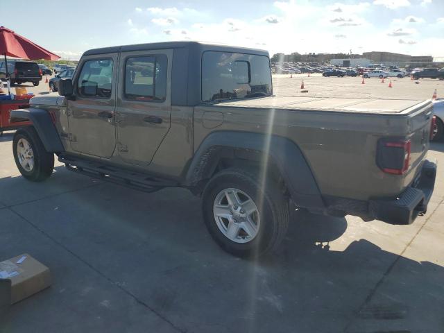 1C6HJTAGXLL160751 Jeep Gladiator  2