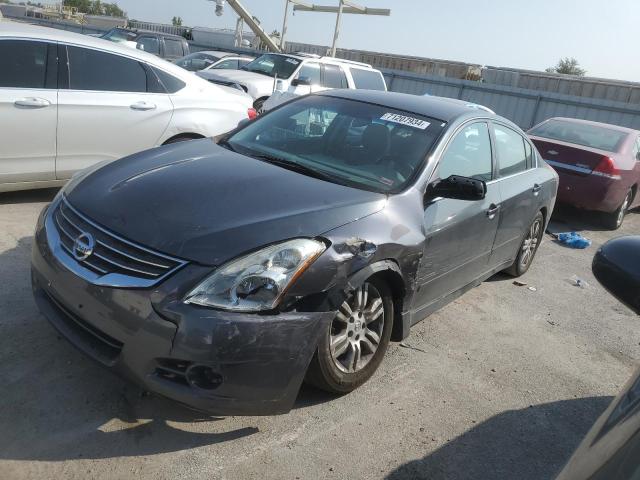 2011 Nissan Altima Base