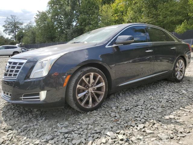 2013 Cadillac Xts Premium Collection