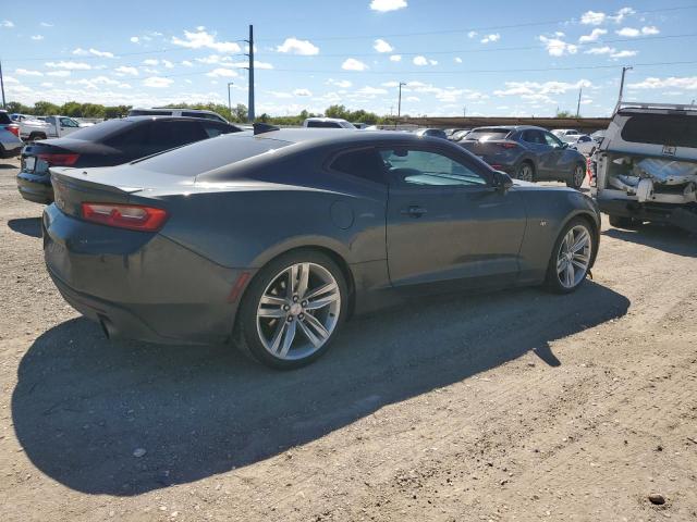  CHEVROLET CAMARO 2017 Charcoal