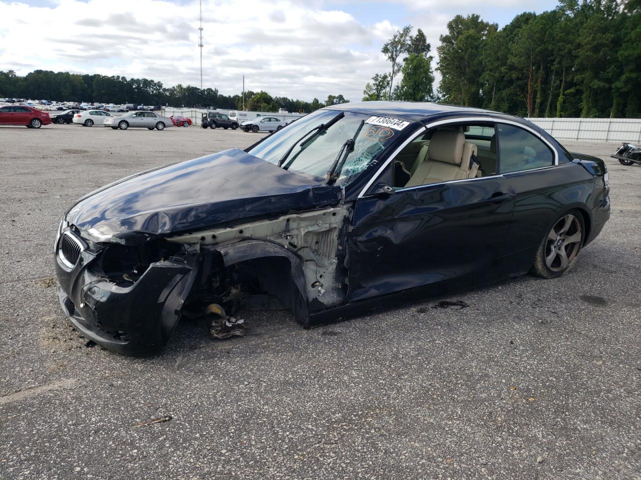 2009 BMW 3er - Image 1