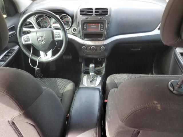 Parquets DODGE JOURNEY 2017 Szary