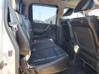 2014 Nissan Titan S продається в Wichita, KS - Side