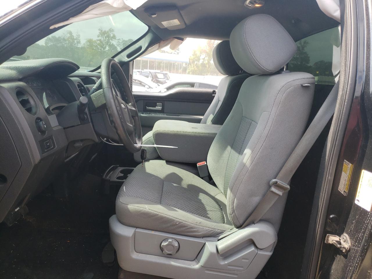 2013 Ford F-150 - Image 7