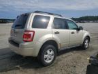 2011 Ford Escape Xlt na sprzedaż w Spartanburg, SC - Front End