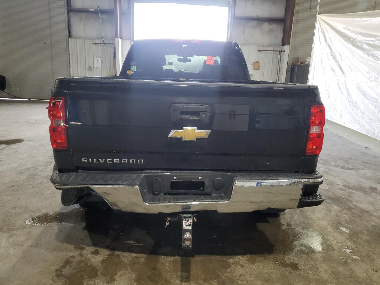 2014 Chevrolet Silverado - Image 6
