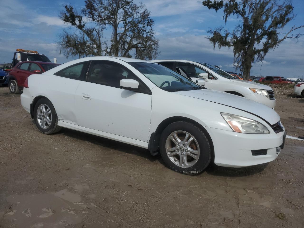 2006 Honda Accord - Image 4