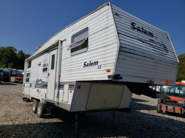 2004 Salm 5Th Wheel