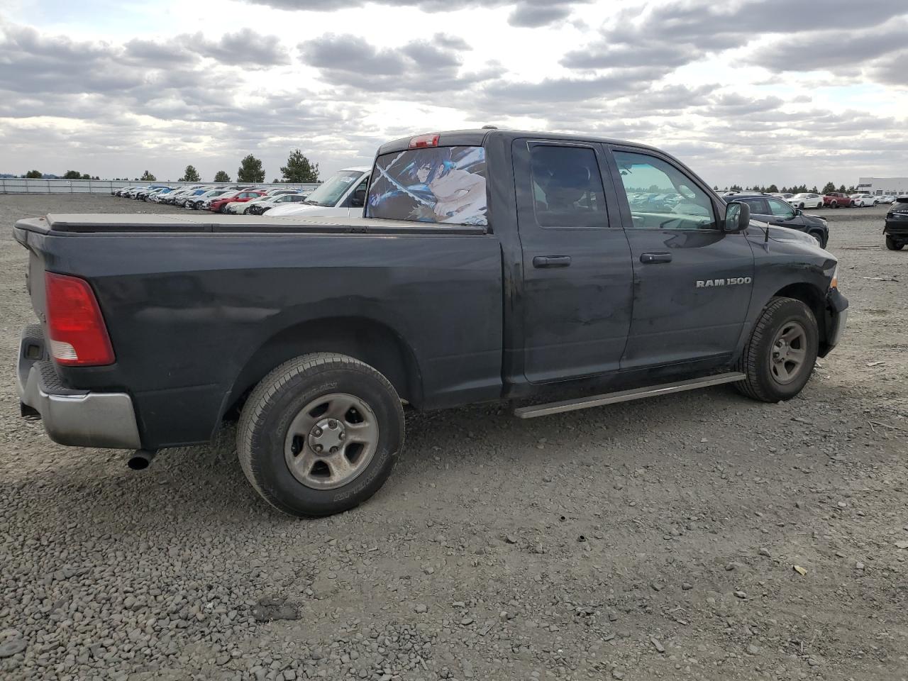 2011 Dodge RAM - Image 3