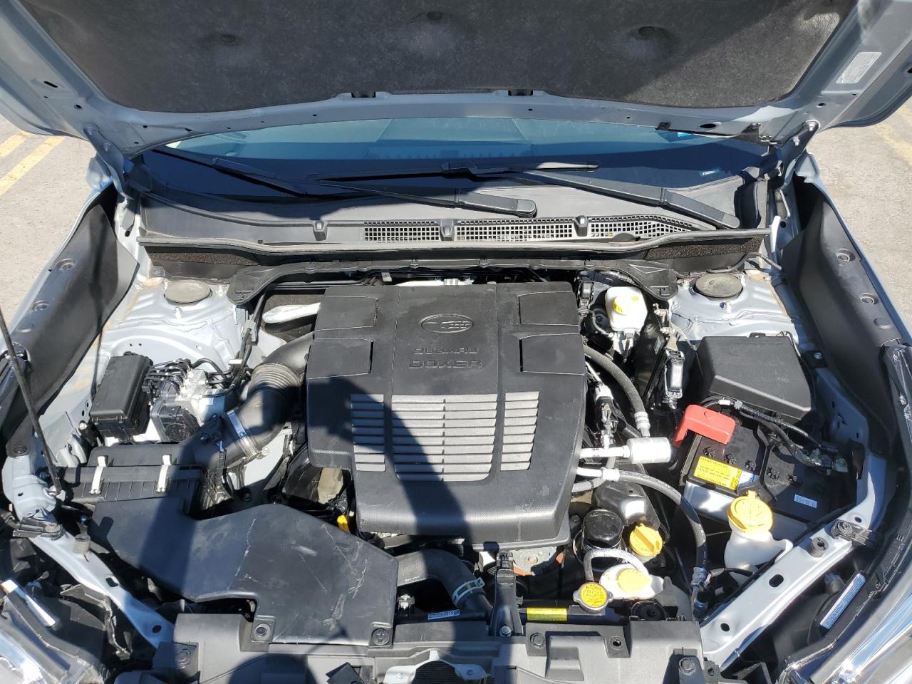 2022 Subaru Forester Premium VIN: JF2SKAEC4NH400780 Lot: 71252154