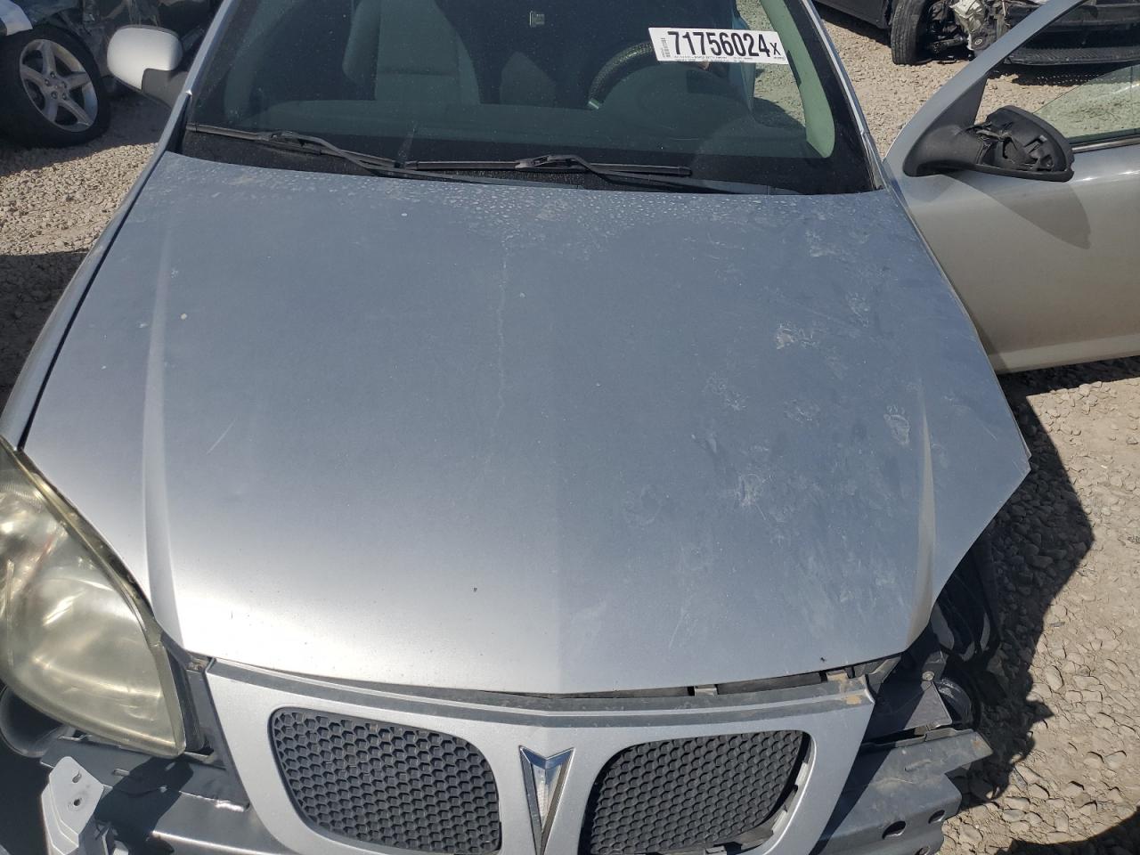 2009 Pontiac G5 VIN: 1G2AS18H897164412 Lot: 71756024