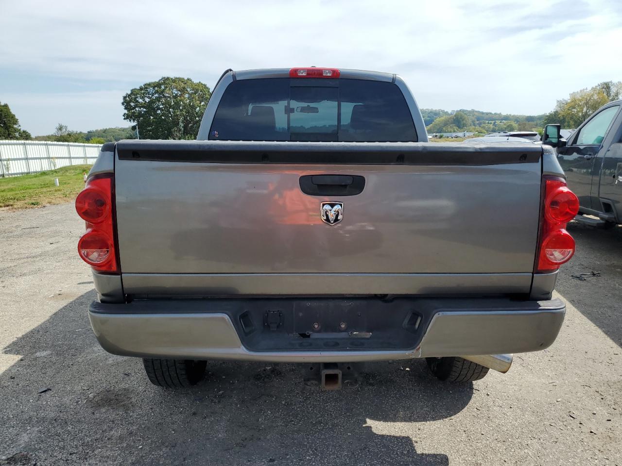 1D7HU18297J554876 2007 Dodge Ram 1500 St