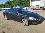 2012 Volvo S60 T5 en Venta en Grenada, MS - Side
