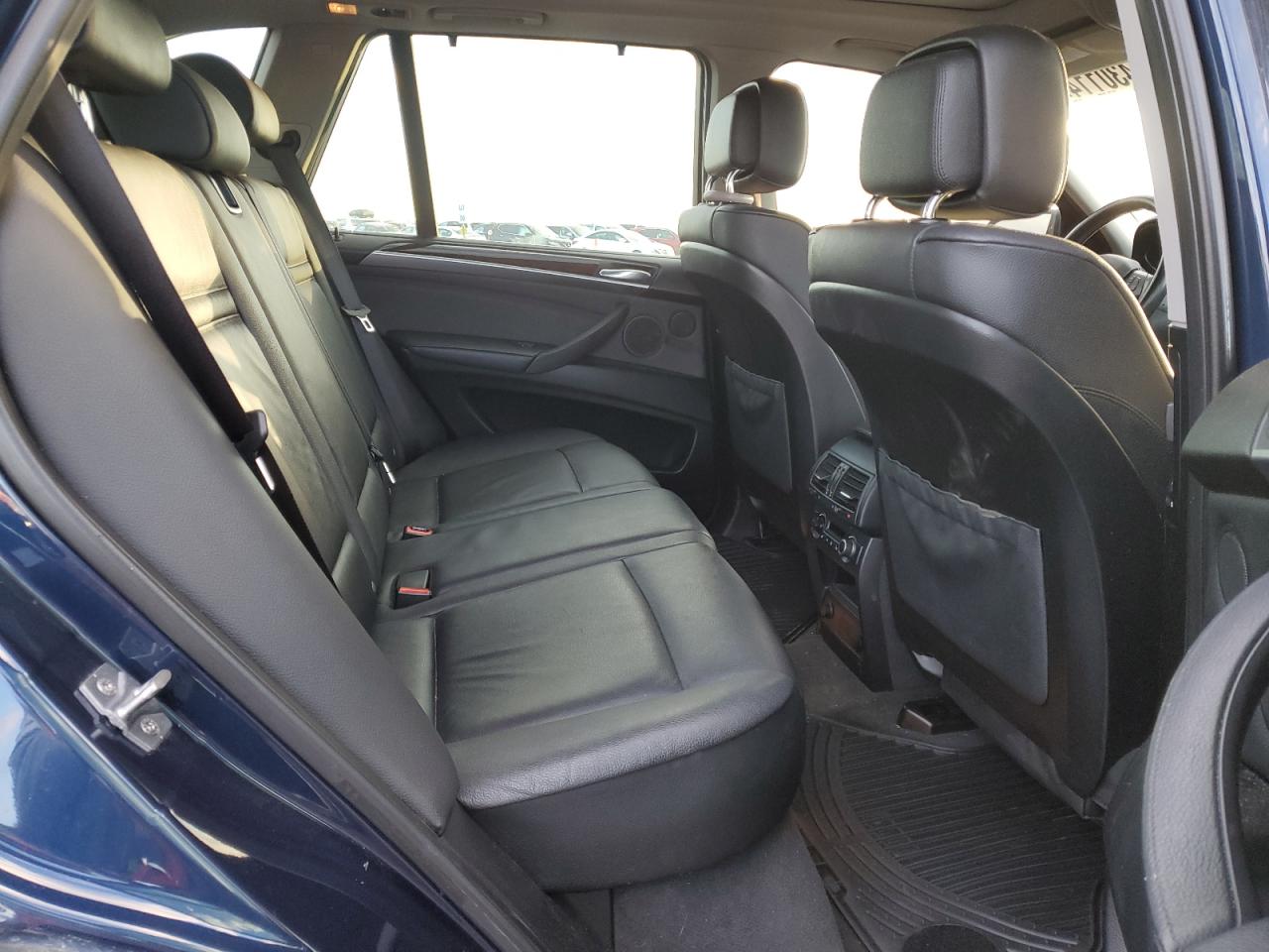 2013 BMW X5 - Image 11