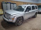 2014 Jeep Patriot Sport en Venta en Kincheloe, MI - Front End