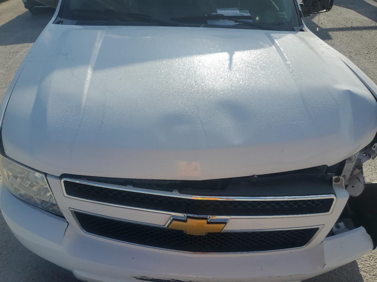 1GNUKBE06AR265669 2010 Chevrolet Tahoe K1500 Lt