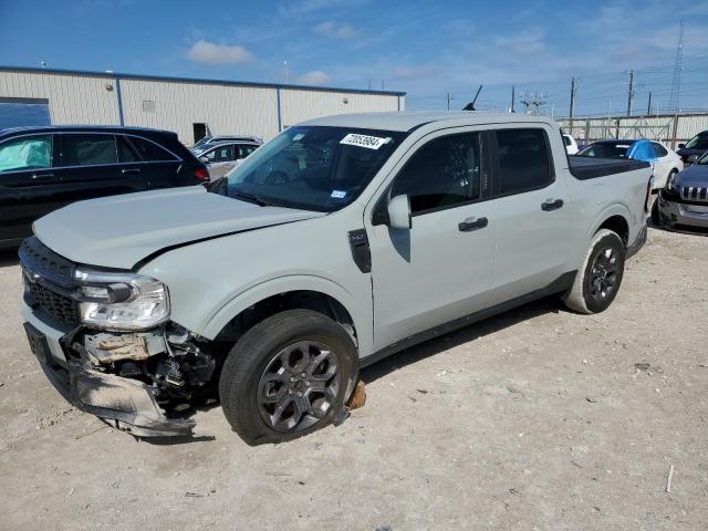 3FTTW8E33NRA37922 Ford Maverick X