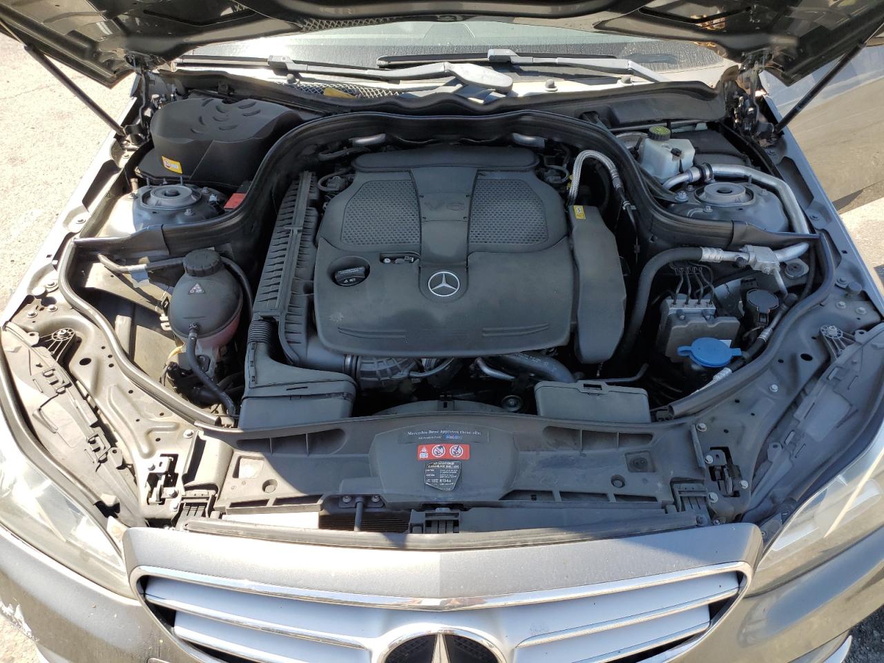 VIN WDDHF5KB0GB253921 2016 MERCEDES-BENZ E-CLASS no.11