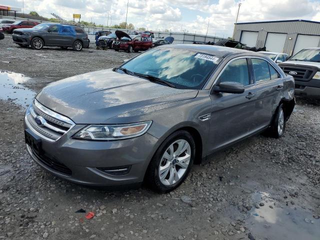  FORD TAURUS 2012 Серый