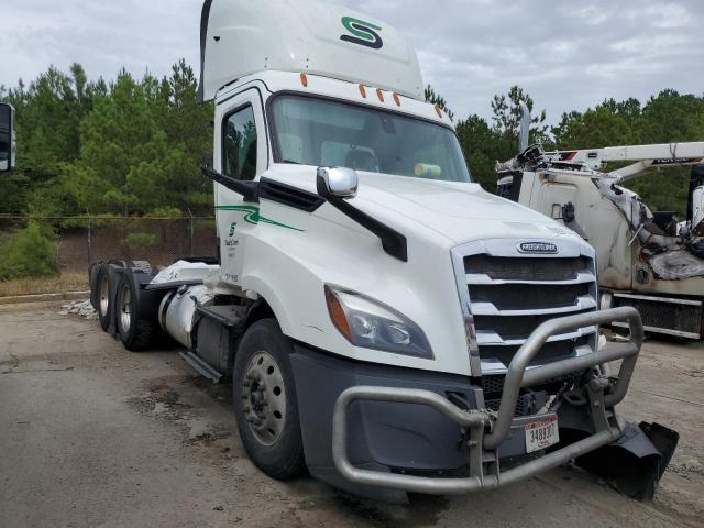 2019 Freightliner Cascadia 126  للبيع في Gaston، SC - Front End