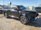 2017 Toyota 4Runner Sr5/Sr5 Premium იყიდება Wichita-ში, KS - Front End