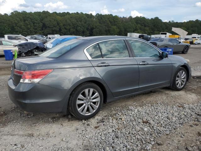  HONDA ACCORD 2012 Gray