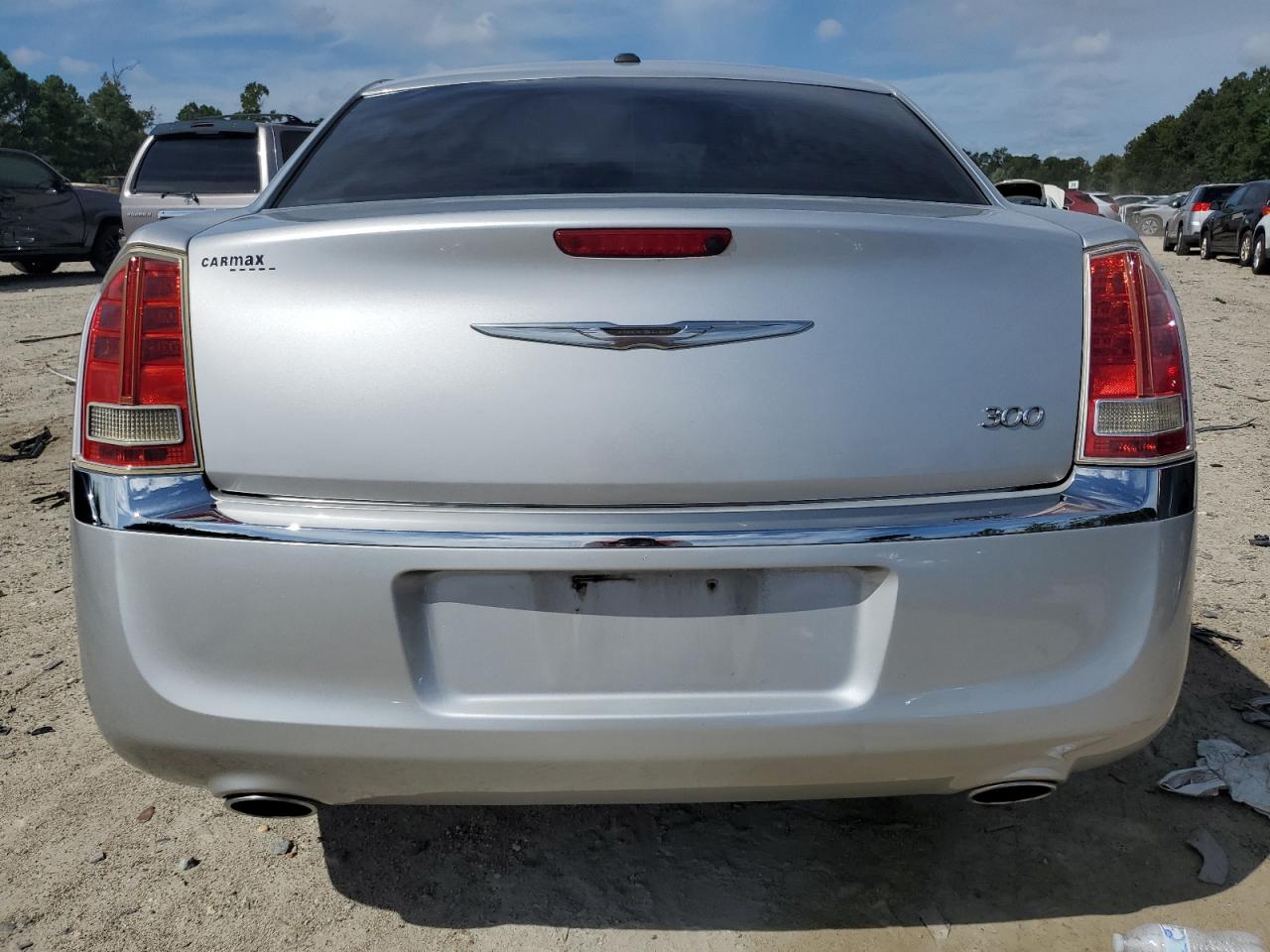 2C3CCAAG1CH273085 2012 Chrysler 300