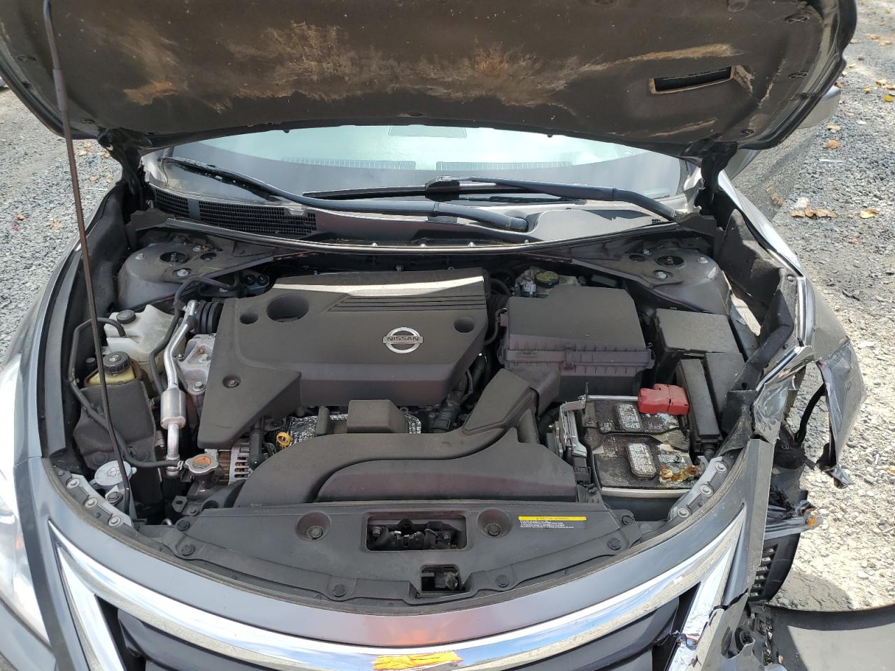 1N4AL3AP5FN385114 2015 Nissan Altima 2.5