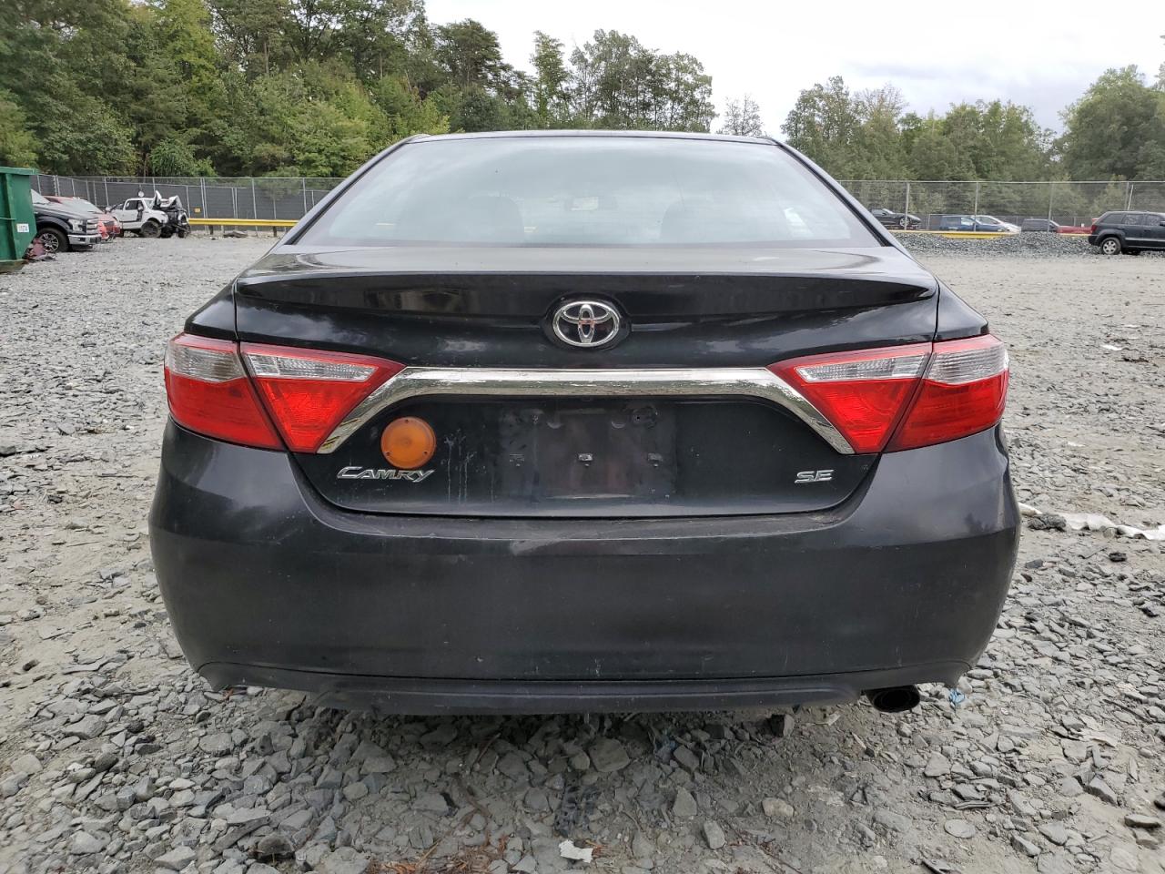 4T1BF1FK9GU245397 2016 Toyota Camry Le