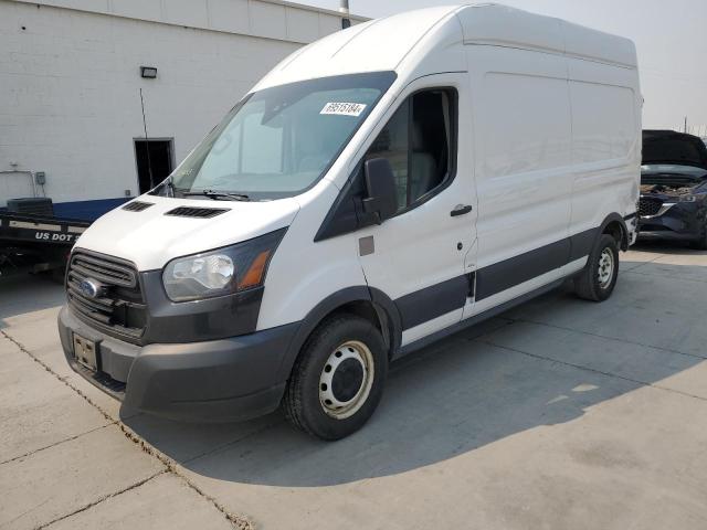 2018 Ford Transit T-250