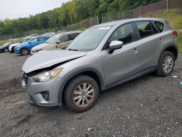 2014 Mazda Cx-5 Sport