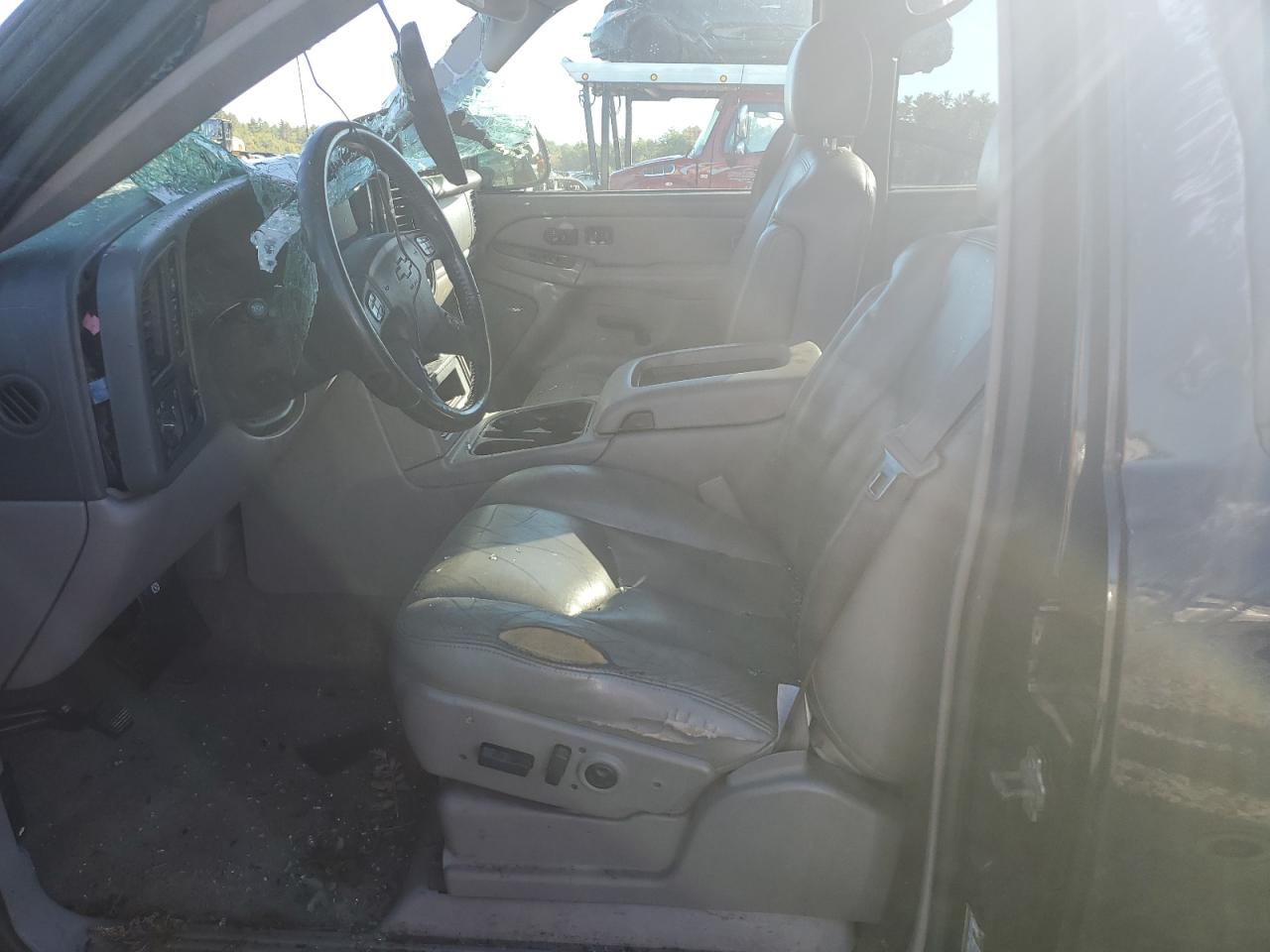 2005 Chevrolet Tahoe K1500 VIN: 1GNEK13TX5R167259 Lot: 90094035