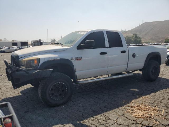 2008 Dodge Ram 2500 St იყიდება Colton-ში, CA - Front End