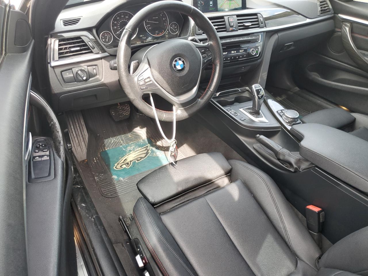 WBA4R7C55HK876602 2017 BMW 430I