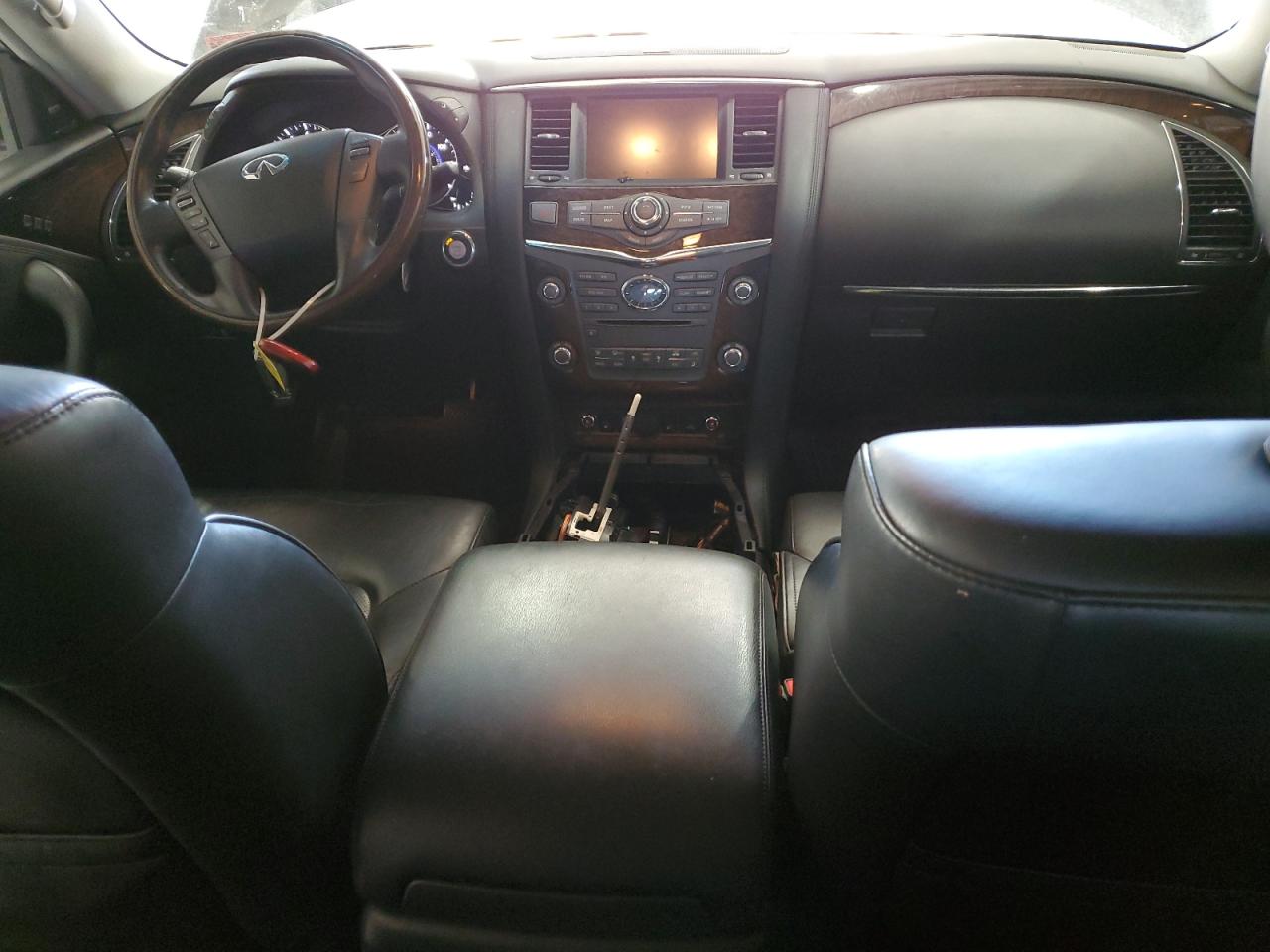 JN8AZ2NF9C9516753 2012 Infiniti Qx56