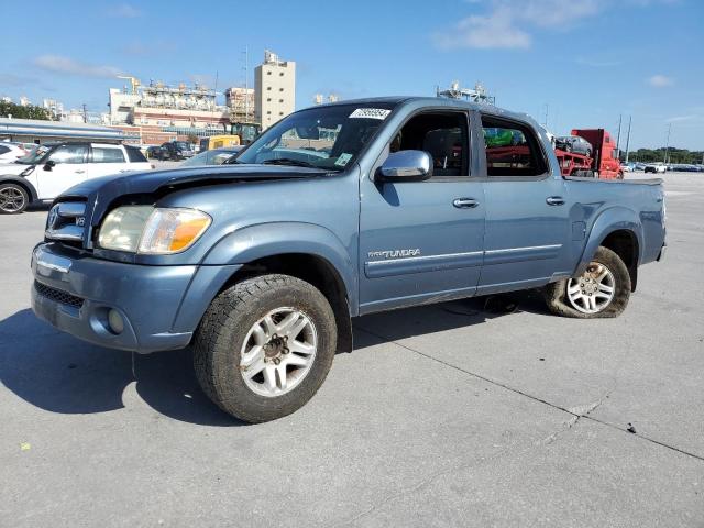 2006 Toyota Tundra Double Cab Sr5