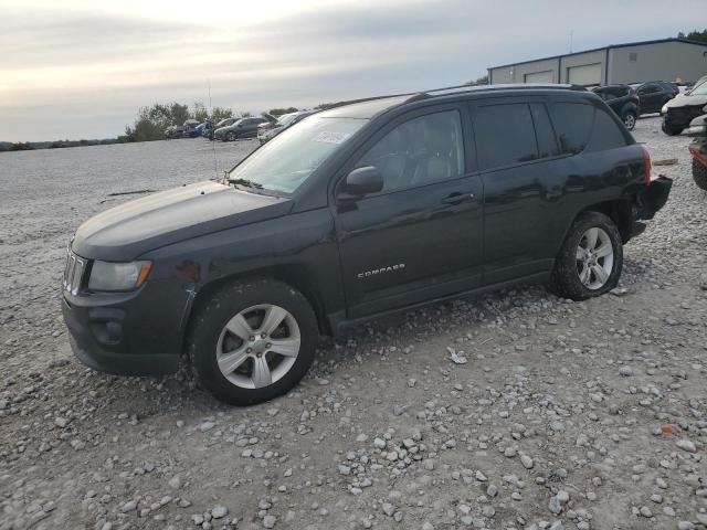 2015 Jeep Compass Latitude