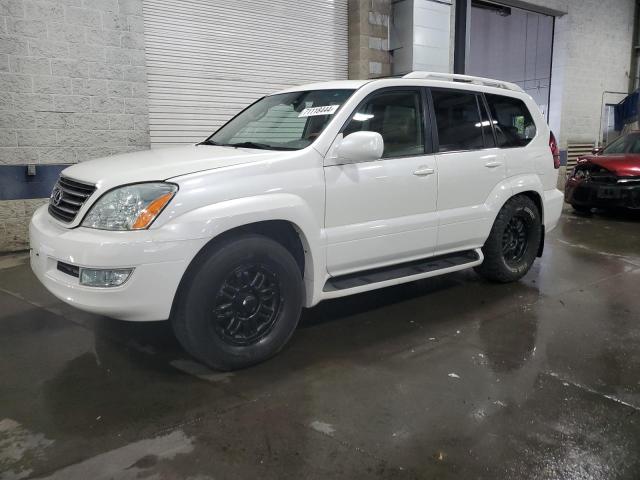 2003 Lexus Gx 470