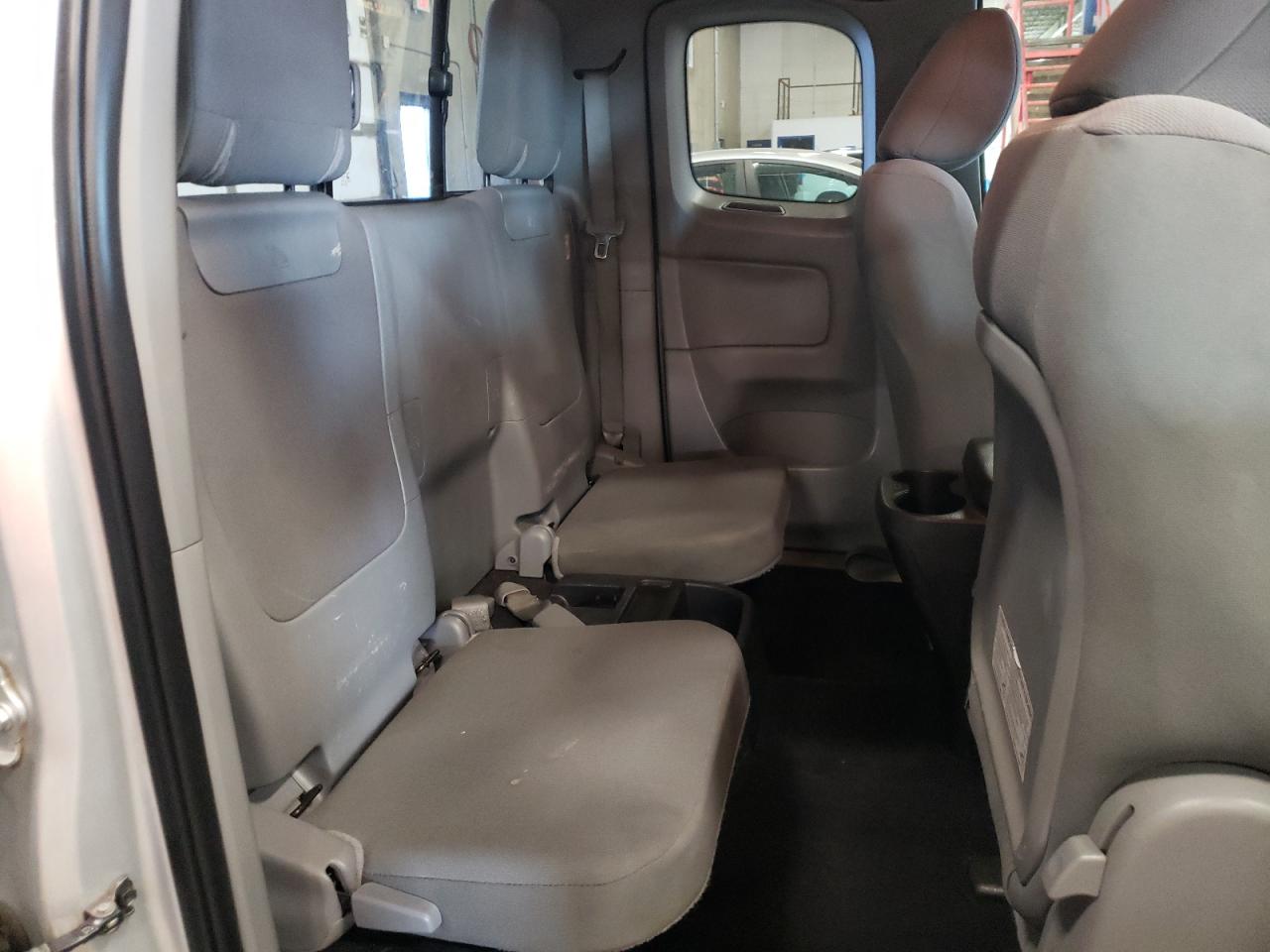 2012 Toyota Tacoma - Image 10