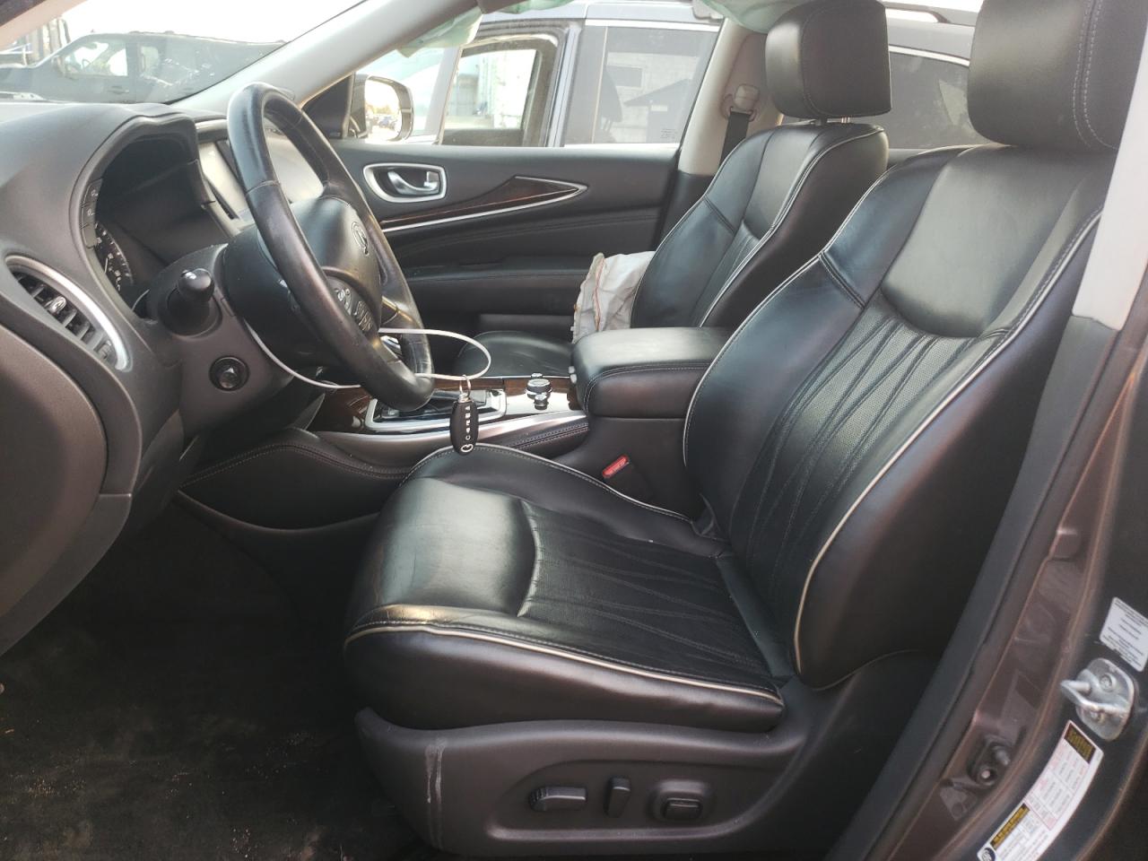 5N1AL0MM7GC505871 2016 Infiniti Qx60