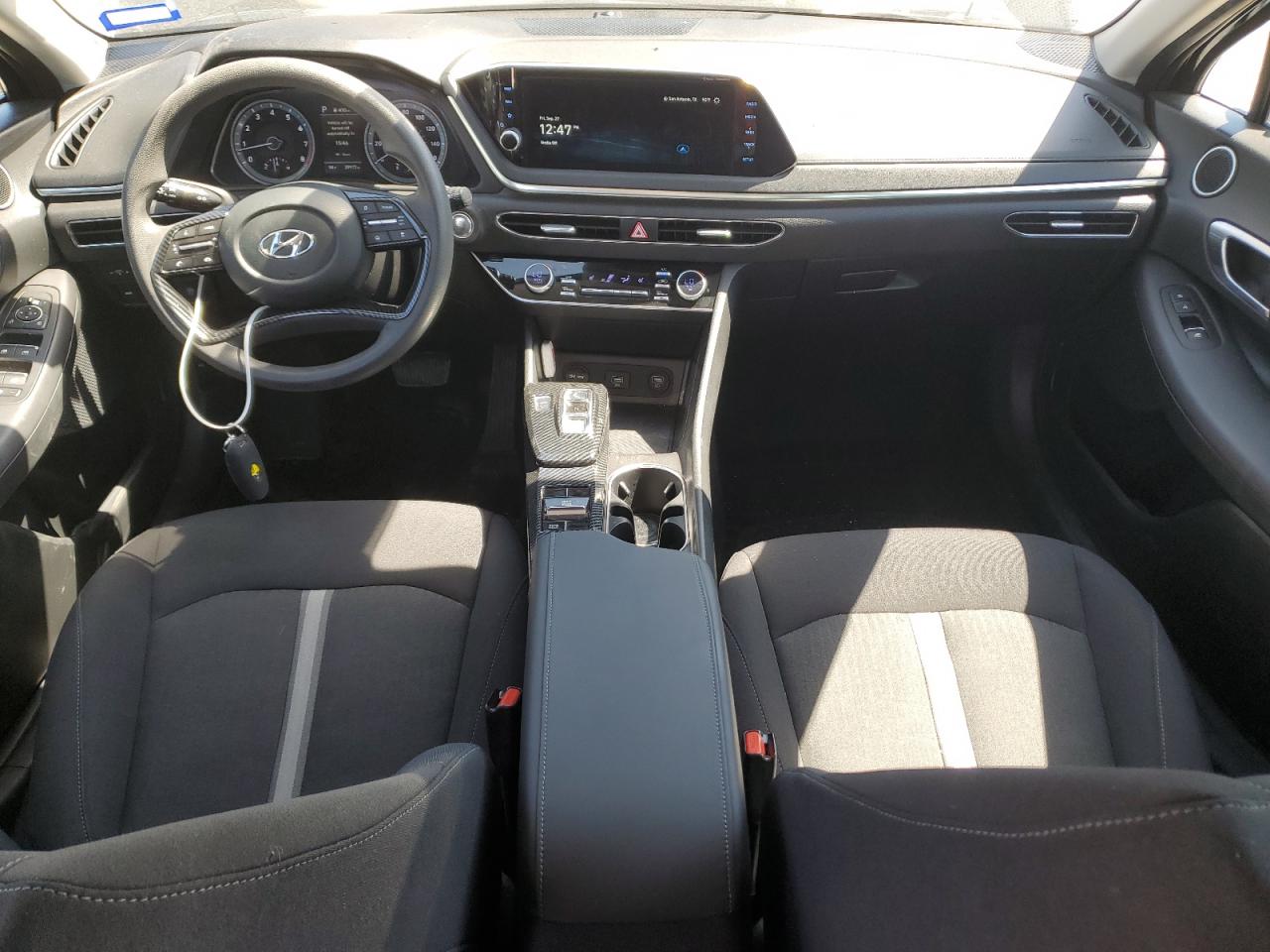 2023 Hyundai Sonata - Image 8