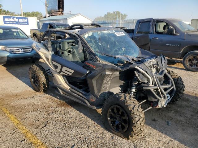 2021 Can-Am Maverick X3 Ds Turbo