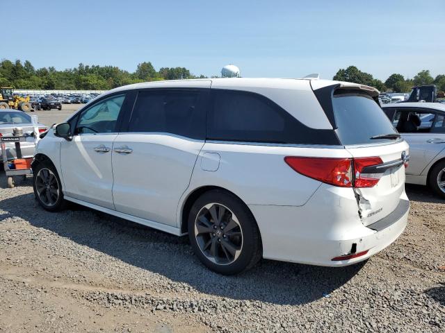  HONDA ODYSSEY 2023 White