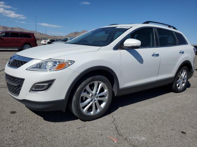 2012 Mazda Cx-9 